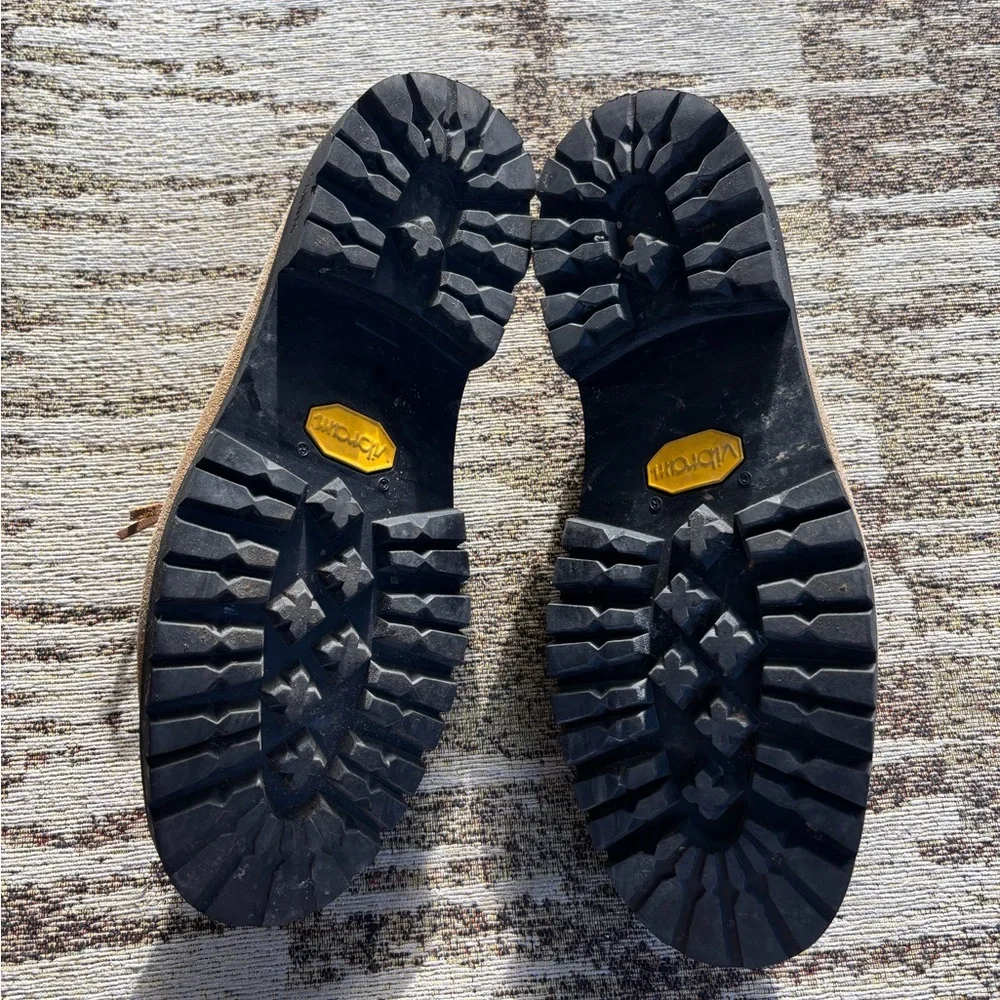 vinny great shoe